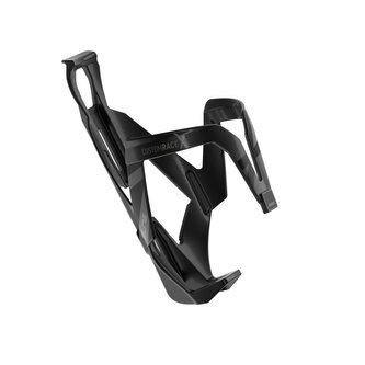 košík ELITE Custom Race X lesklý černý