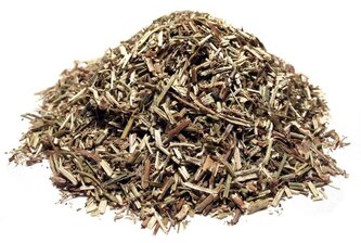 Yzop nať - řez, balení 1 kg