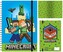 Zápisník Minecraft, A5