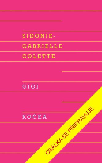 Gigi, Kočka
