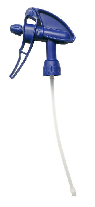 hlavice Mercury Alka Line PRO