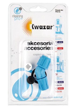 tryska zpěňovací ORION PRO