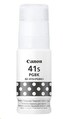 Canon Cartridge INK GI-41S PGBK černá pro PIXMA 1420, 2420, 2460, 3420 a 3460 (3 100 str.)