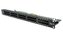 XtendLan Patch panel 19", 50 portů, Cat3, 1U