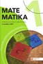 Matematika 1 pro SOŠ - učebnice