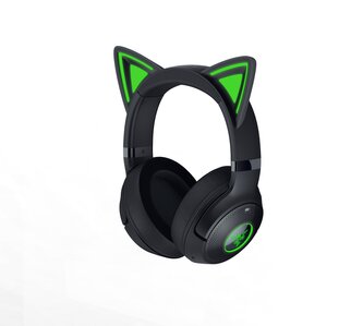 Razer Kraken Kitty V2 BT - Black