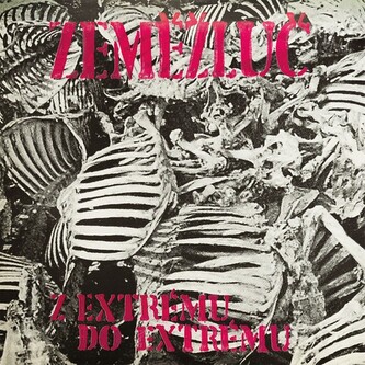 Zeměžluč:  Z extrému do extrému