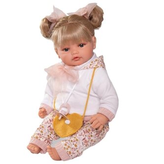 Lalka hiszpańska Beni 42cm