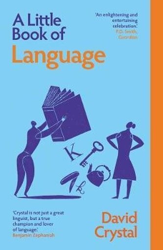 Little Book of Language Little Book of Language