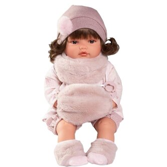 Lalka hiszpańska Beni 42cm