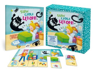 Staw czoła lękom. Zestaw przeciw lękom skuteczny..