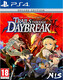 The Legend of Heroes: T.T.Daybreak 2 Deluxe (PS4)