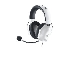 Razer BlackShark V2 X (PlayStation Licensed) - White