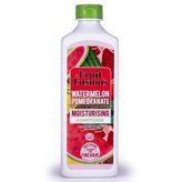 Fruit Fusion vlasový kondicionér WATERMELON & Granátové Jablko 600ml