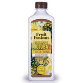 Fruit Fusion vlasový kondicionér PINEAPPLE & JOJOBA 600ml