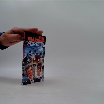 Ten bláznivý vesmír!