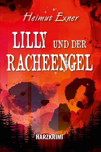 Lilly und der Racheengel