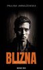 Blizna na płótnie