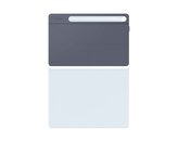 EF-BX710PLE Samsung Smart Book Pouzdro pro Galaxy Tab S9/S9 FE Blue (Pošk. Balení)