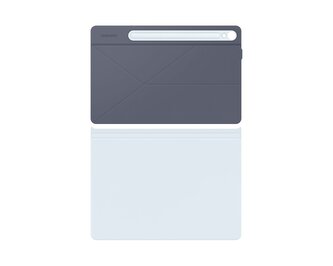 EF-BX710PLE Samsung Smart Book Pouzdro pro Galaxy Tab S9/S9 FE Blue (Pošk. Balení)