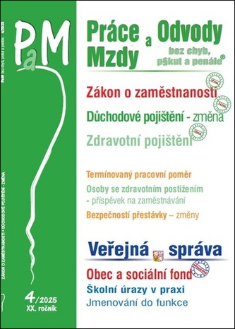 Práce a mzdy Zákon o zaměstnanosti v číslech