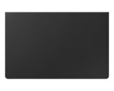 EF-DX920UBE Samsung Book Keyboard Slim Pouzdro pro Galaxy Tab S9 Ultra/S10 Ultra Black (Pošk. Balení)