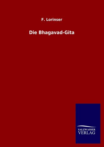 Die Bhagavad-Gita