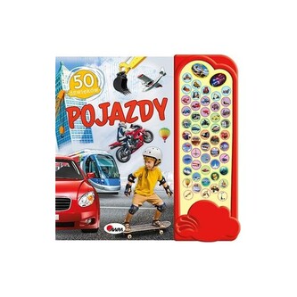 Pojazdy 50 dźwięków