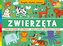 Akademia mądrego dziecka Zwierzęta Znajdź..