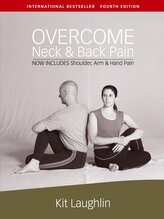 Overcome neck & back pain, 4th edition