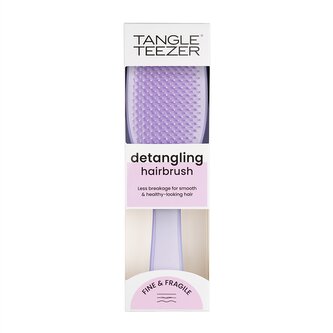 Tangle Teezer® Ultimate Detangler Fine a Fragile Hypnotic Heather