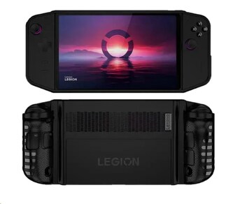Lenovo Legion Go Silicone cover