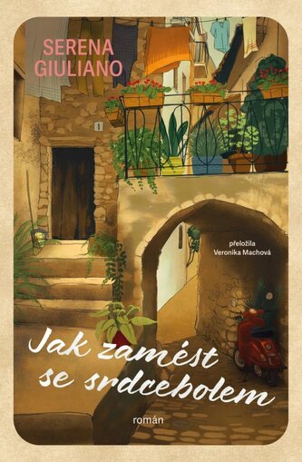 Jak zamést se srdcebolem