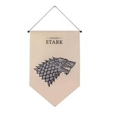 Vlajka Hra o trůny - Stark