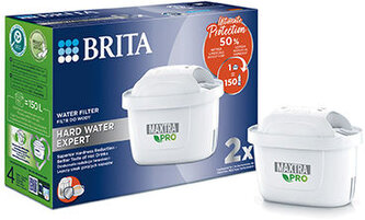 Brita Pack 2 MAXTRApro PL 2024