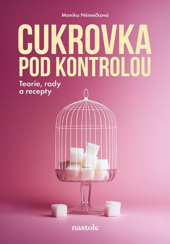 Cukrovka pod kontrolou