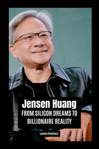 Jensen Huang