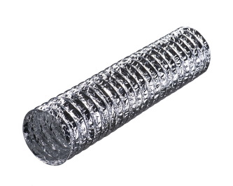 Potrubí VENTS Polyvent 605-M0 127/10m ohebné