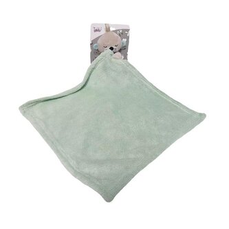 Miluś ręczniczek 35x35cm