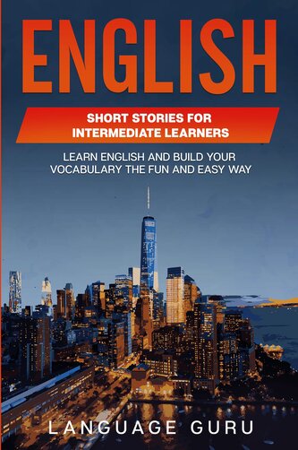 English Short Stories for Intermediate Learners