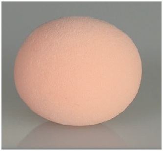 Kulka piankowa średnica 20 mm op. 10 szt. MW-1006, Aliga