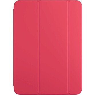 Apple Smart Folio obal iPad 11" (2025) melounově červený