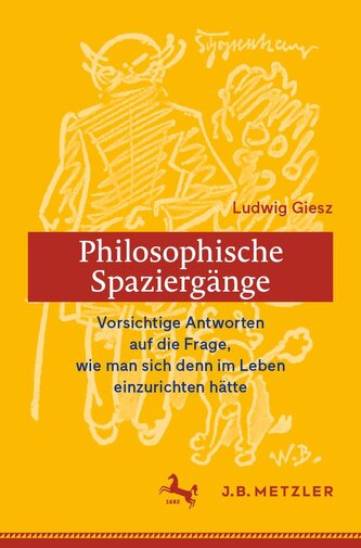 Philosophische Spaziergänge