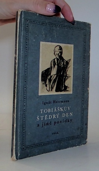 Tobiášův štědrý den a jiné povídky