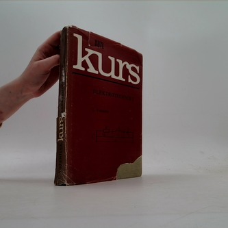 Kurz elektrotechniky