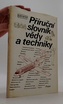 Přírodní slovník všdy a techniky