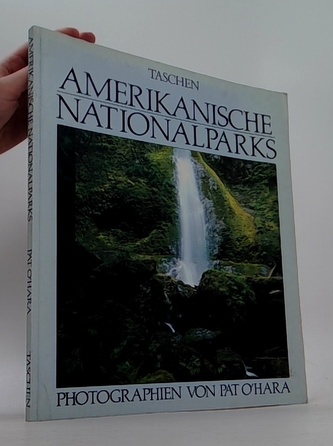 Amerikanische Nationalparks