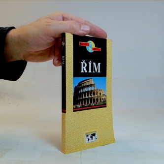 Řím