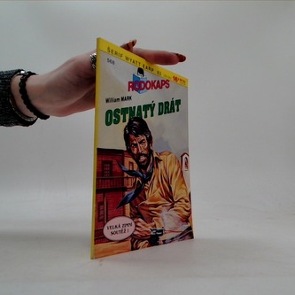 Ostnatý drát