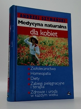 Medyzyna naturalna dla kobiet